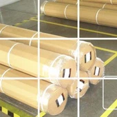 EVA Film Super Clear pakuvad OEM teenust