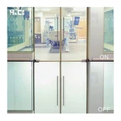 Elektrooniline nutikas klaas