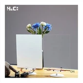 Lülitav nutikile (PDLC) lülitatava klaasi lamineerimiseks