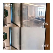 Nutikas lülitatav ukseklaas